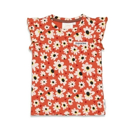 Overview image: T-shirt AOP - Have A Nice Dais