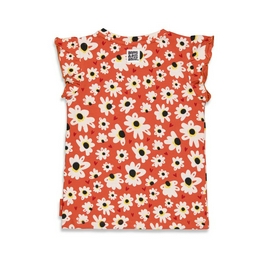 Overview second image: T-shirt AOP - Have A Nice Dais