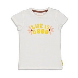 Overview image: T-shirt - Have A Nice Daisy