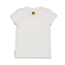 Overview second image: T-shirt - Have A Nice Daisy