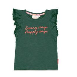 Overview image: T-shirt Happy Days - Sunny Day