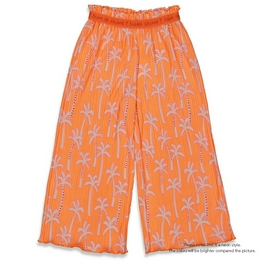 Overview image: Culotte plissé AOP - Sunny Day