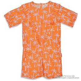 Overview image: Jumpsuit kort - Sunny Days