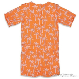 Overview second image: Jumpsuit kort - Sunny Days