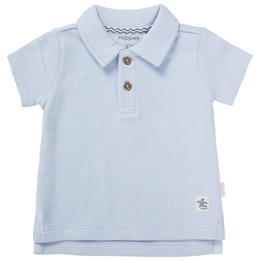 Overview image: shortsleeve polo Malakoff