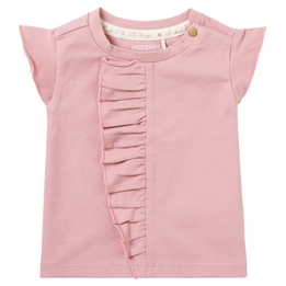 Overview image: sleeveless tee New Castle