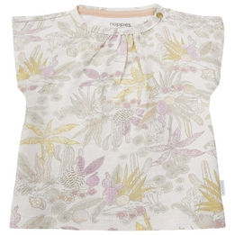 Overview image: shortsleeve aop Nephi