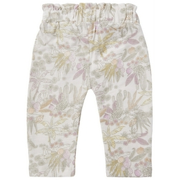 Overview second image: pants aop Nixon 
