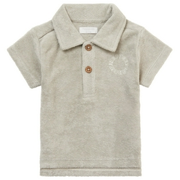 Overview image: shortsleeve polo Moodus