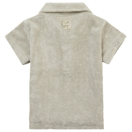 Overview second image: shortsleeve polo Moodus