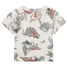 Overview second image: shortsleeve aop Mendota