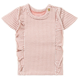 Overview image: shortsleeve stripe Niceville