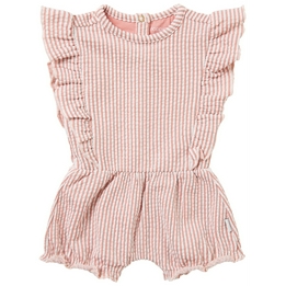 Overview image: playsuit stripe Nixa