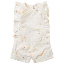 Overview image: playsuit aop Nairobi