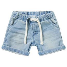 Overview image: denimshort Minetto