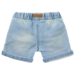 Overview second image: denimshort Minetto