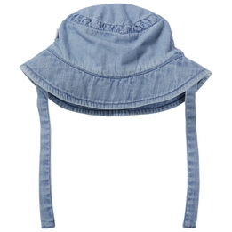 Overview second image: unisex hat Nicosia