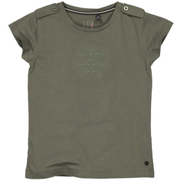 Overview image: Dana shortsleeve