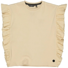 Overview image: Daisy shortsleeve