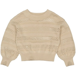 Overview image: Diana pullover