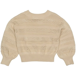 Overview second image: Diana pullover