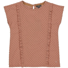 Overview image: Debora shortsleeve