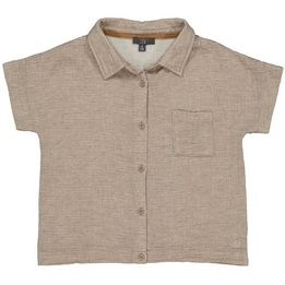 Overview image: Demira blouse
