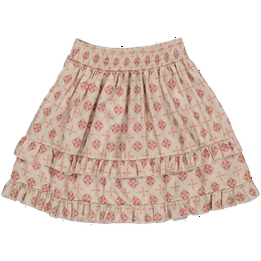 Overview second image: Dilara skirt