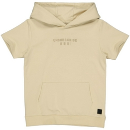 Overview image: Darik hooded sweat shortsleeve
