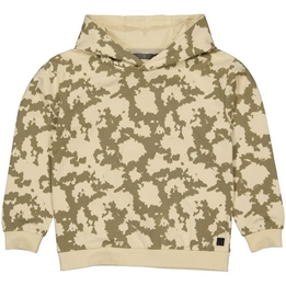 Overview image: Dazz hooded sweater