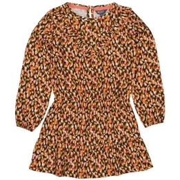 Overview image: Tanika dress