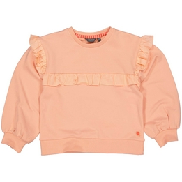 Overview image: Tess sweater