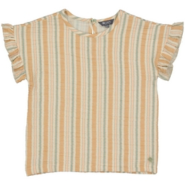 Overview image: Thalea blouse