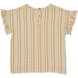 Overview second image: Thalea blouse