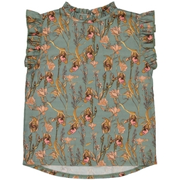 Overview image: Tona blouse