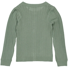 Overview second image: Theras cardigan