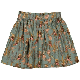 Overview second image: Thule skirt