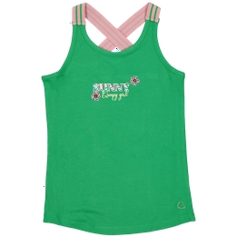 Overview image: Thym singlet