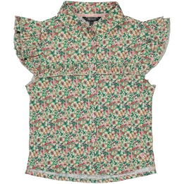 Overview image: Tiamos blouse