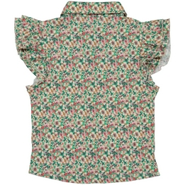 Overview second image: Tiamos blouse