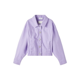 Overview image: Lise jacket