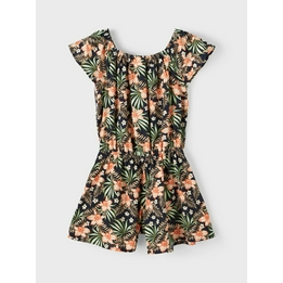 Overview second image: Vinaya playsuit