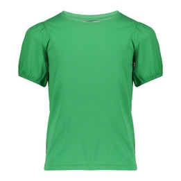 Overview image: T-shirt balloon sleeves