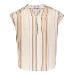 Overview image: top stripes
