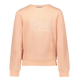 Overview image: Sweater head up