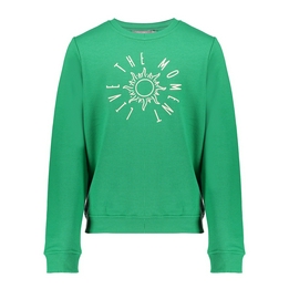 Overview image: Sweat round neck moment