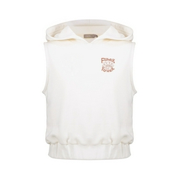 Overview image: Sleeveless Hoody