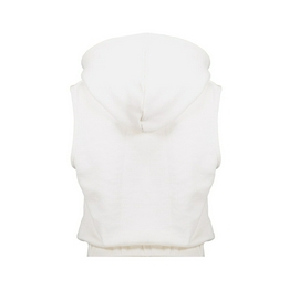 Overview second image: Sleeveless Hoody