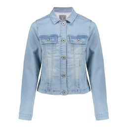 Overview image: jeansjacket jogg denim