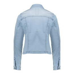 Overview second image: jeansjacket jogg denim